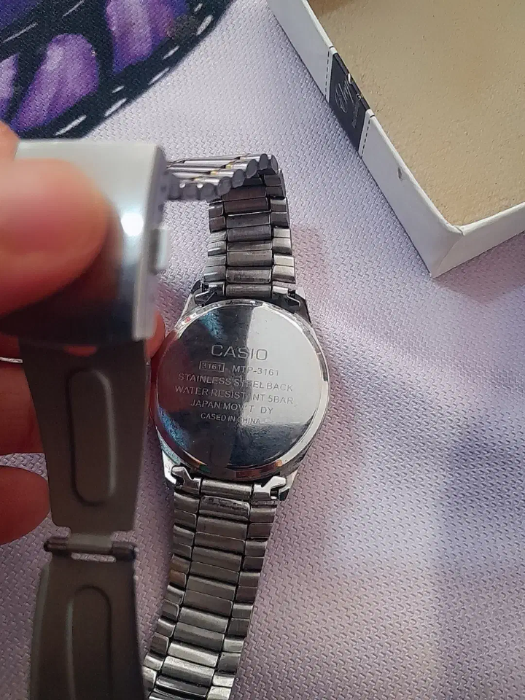 ساعت مچی|ساعت|ساوه, |دیوار