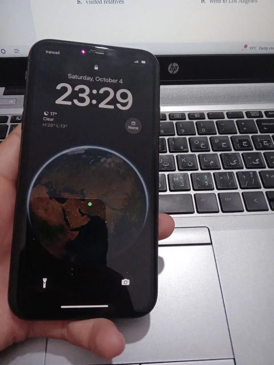 iPhone 11 normal|موبایل|گناباد, |دیوار