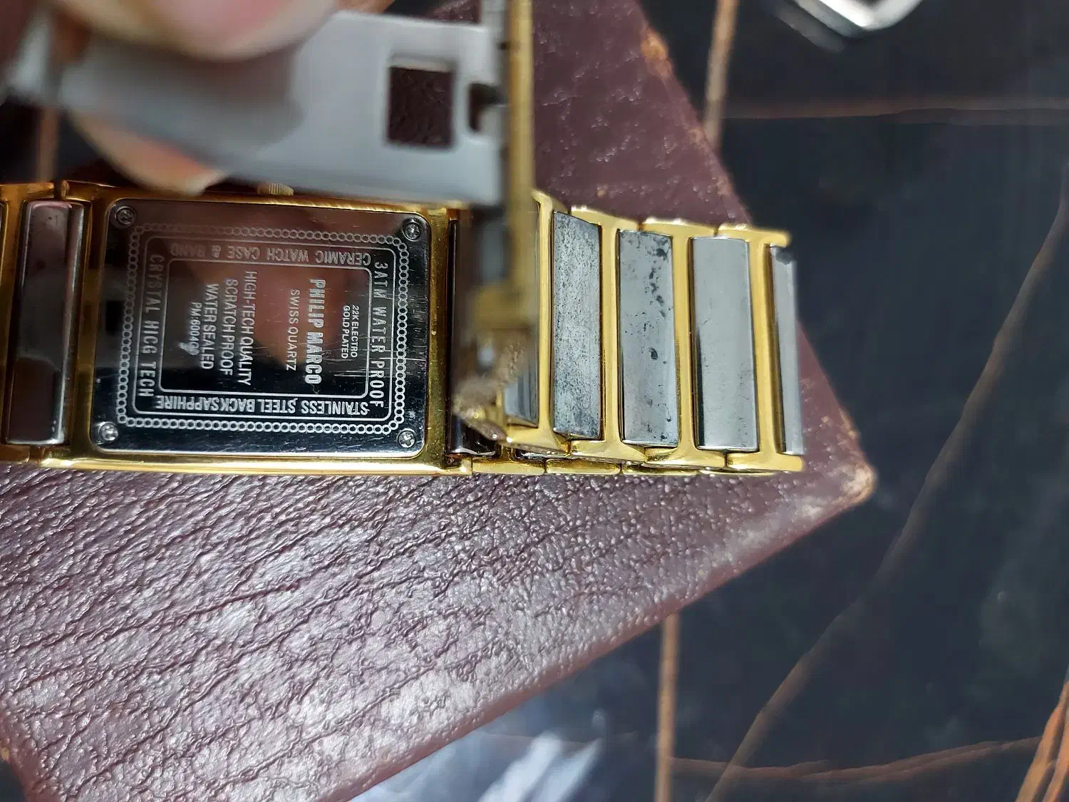 ساعت مچی مردانه|ساعت|مشهد, شهرک بهارستان|دیوار