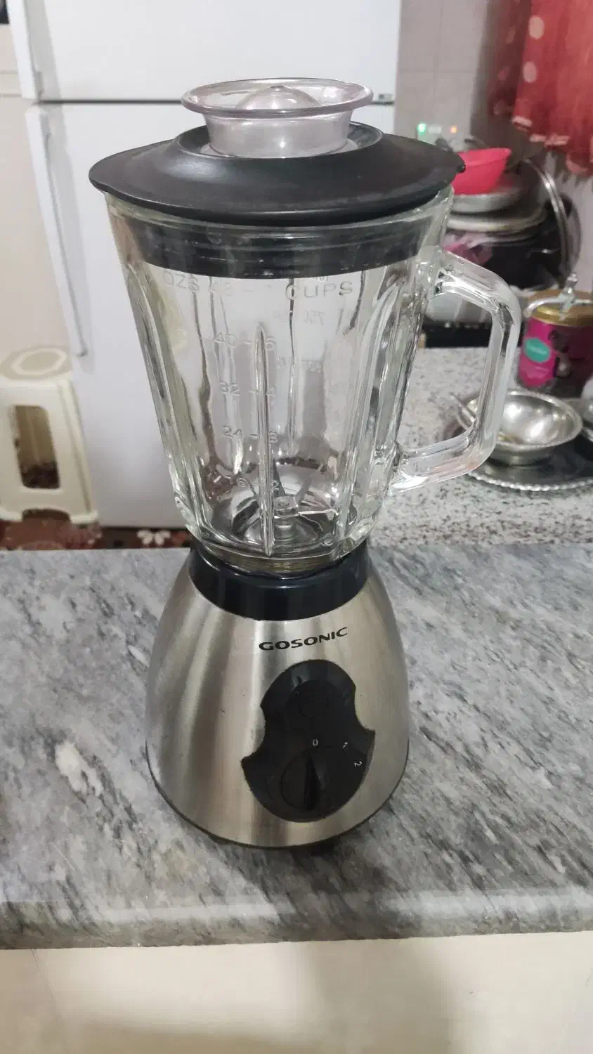 مخلوط کن|خردکن، آسیاب، غذاساز|قم, ولیعصر|دیوار