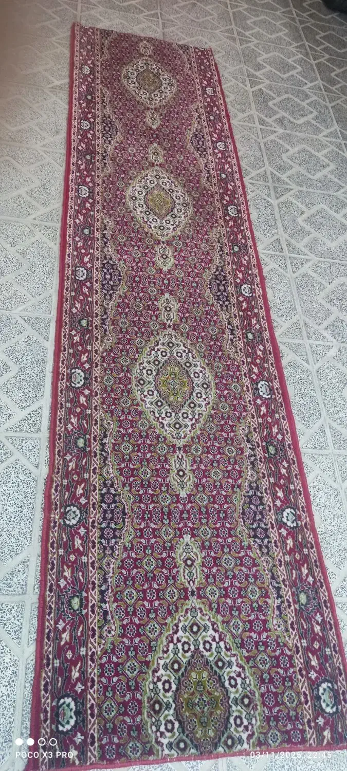 فرش راه پله|فرش|تبریز, |دیوار