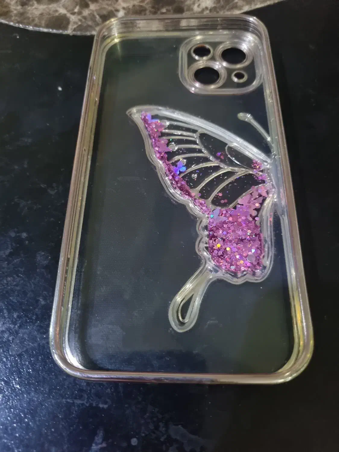 قاب اورجینال اپل ۱۳|لوازم جانبی موبایل و تبلت|رامهرمز, |دیوار