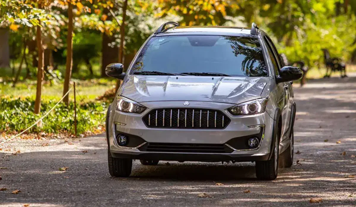 حواله ی خودروی اطلس s|خودرو سواری و وانت|یزد, |دیوار