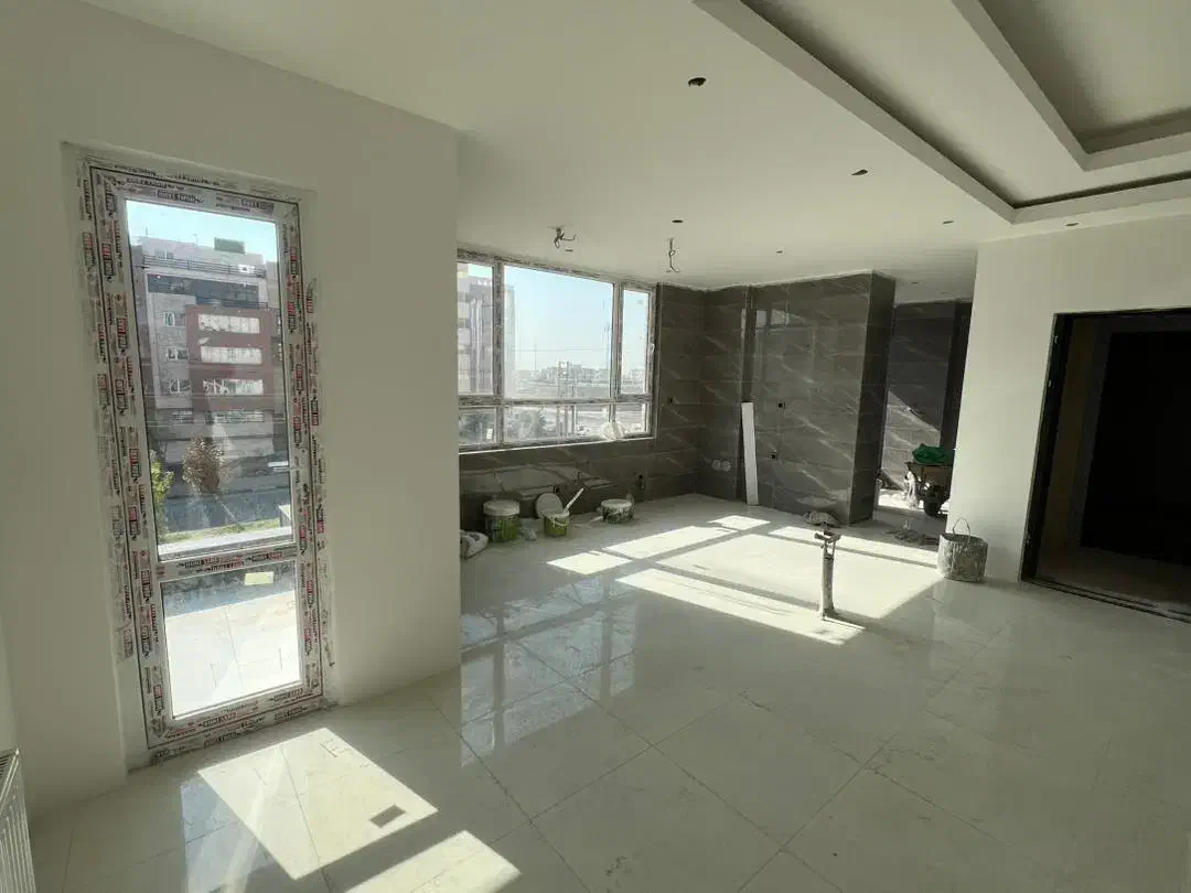 150متری امیرکبیر/فول/تکیمل|فروش آپارتمان|قزوین, |دیوار