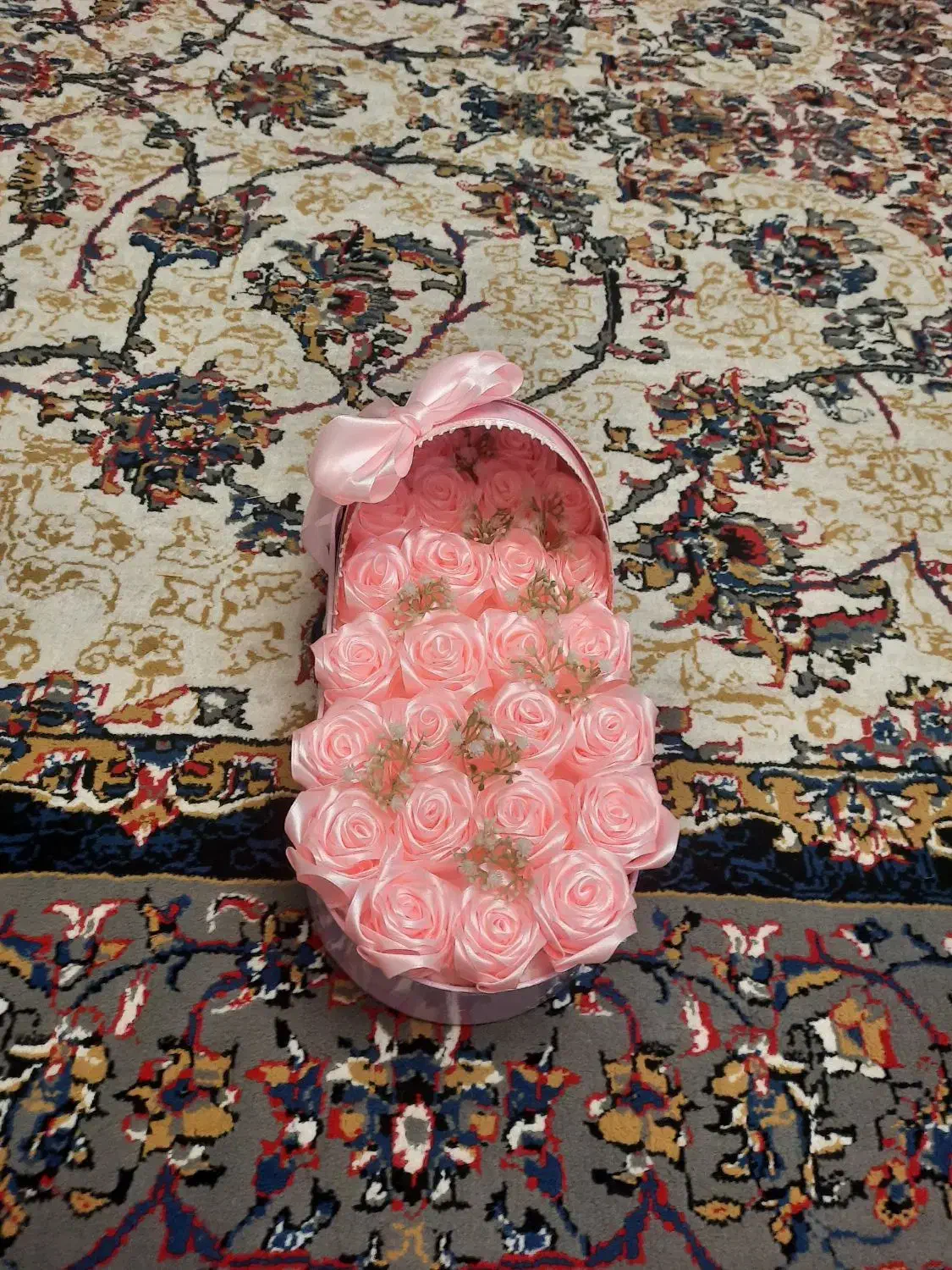 گل روبانی|گل مصنوعی|فردیس, شهرک ۱۱۰|دیوار