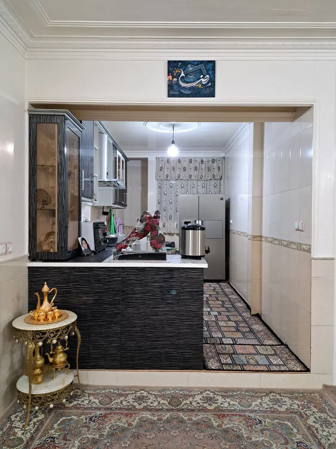 خونه ویلایی|فروش خانه و ویلا|قم, چهل درخت‎|دیوار