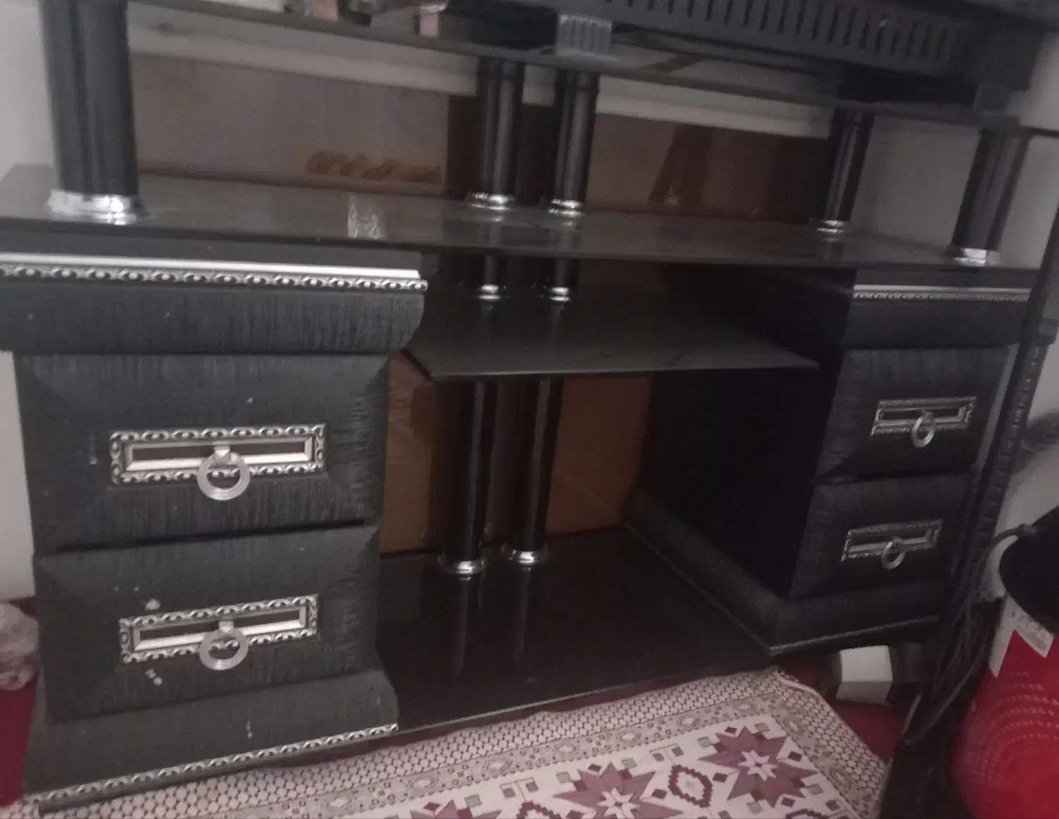 میز تلویزیون|میز تلویزیون|اردبیل, |دیوار