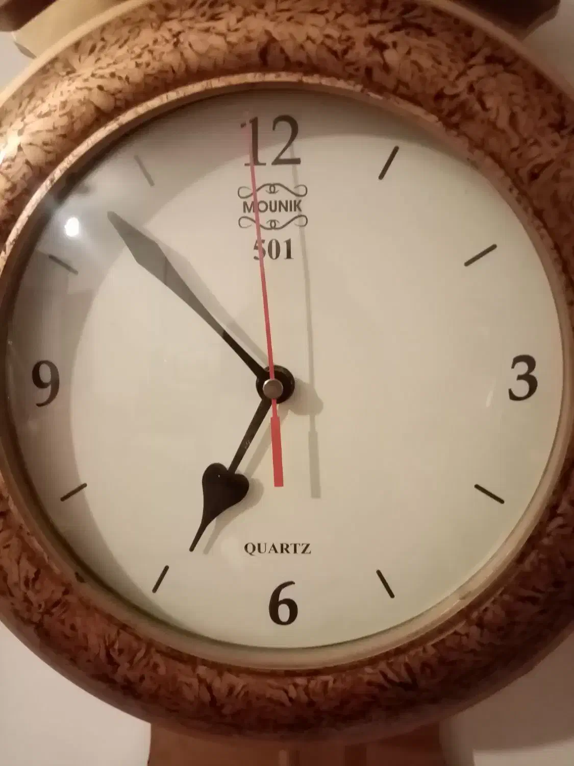 ساعت دیواری|ساعت دیواری و تزئینی|تبریز, |دیوار