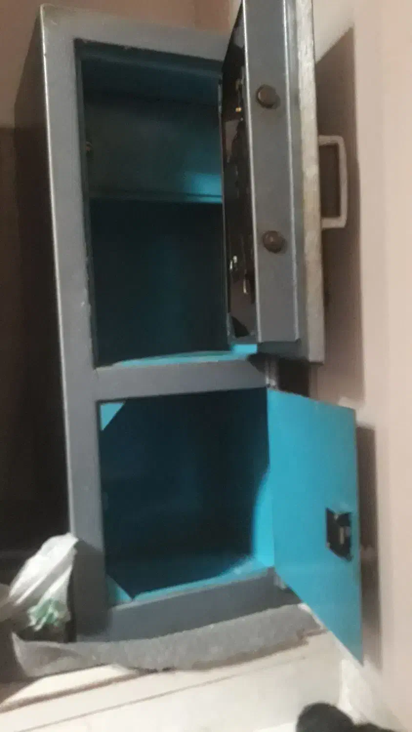 گاو صندق|ابزارآلات|تهران, بهمن یار|دیوار