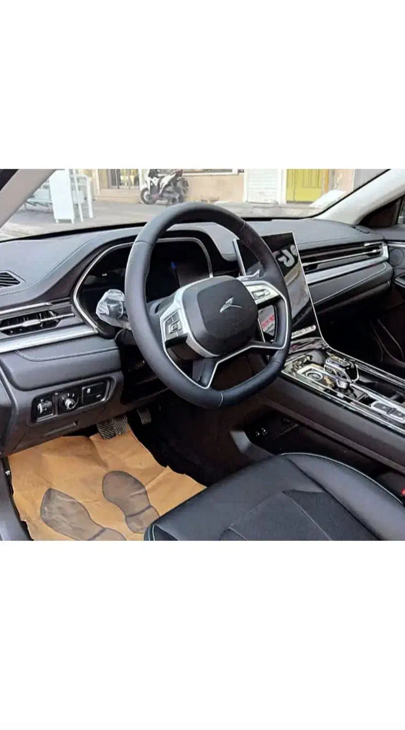 کی ام سی KMC J7 .. مدل 1404 سند آماده . کی ام سی|خودرو سواری و وانت|تهران, تهرانویلا|دیوار