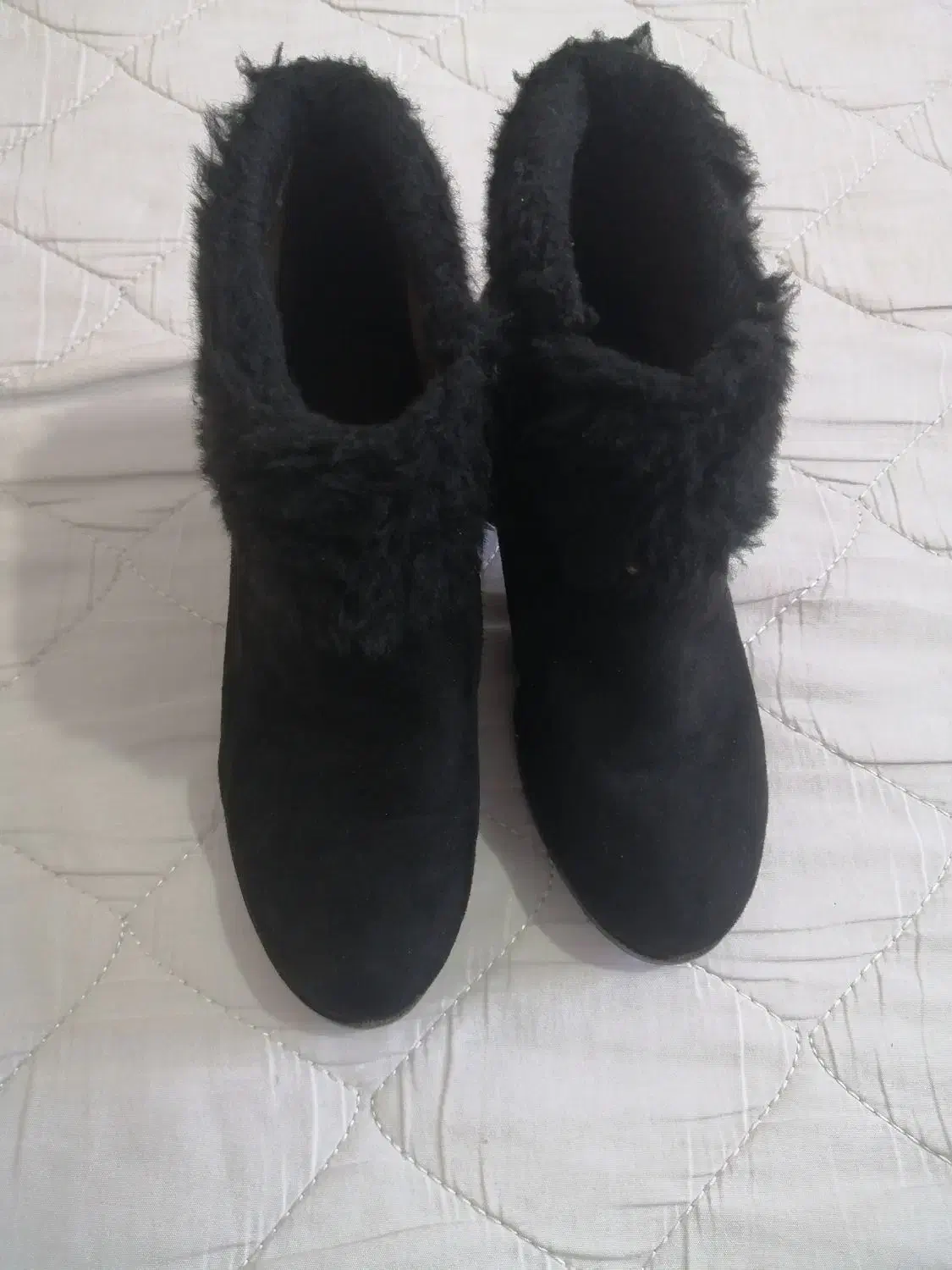 نیم بوت|کیف، کفش، کمربند|سقز, |دیوار