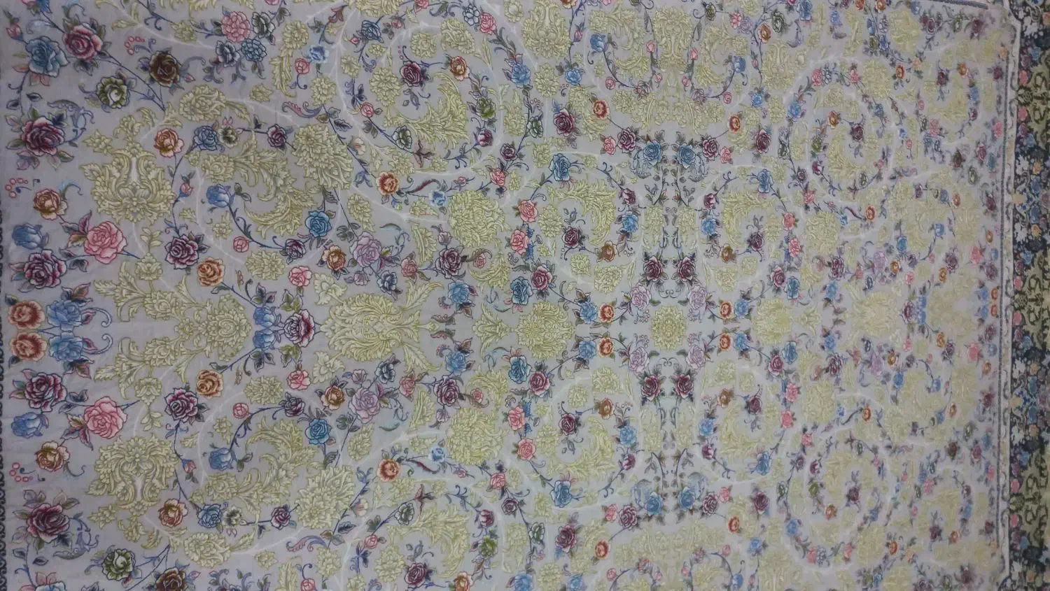 روفرشی کش دار|روفرشی|بندرعباس, |دیوار