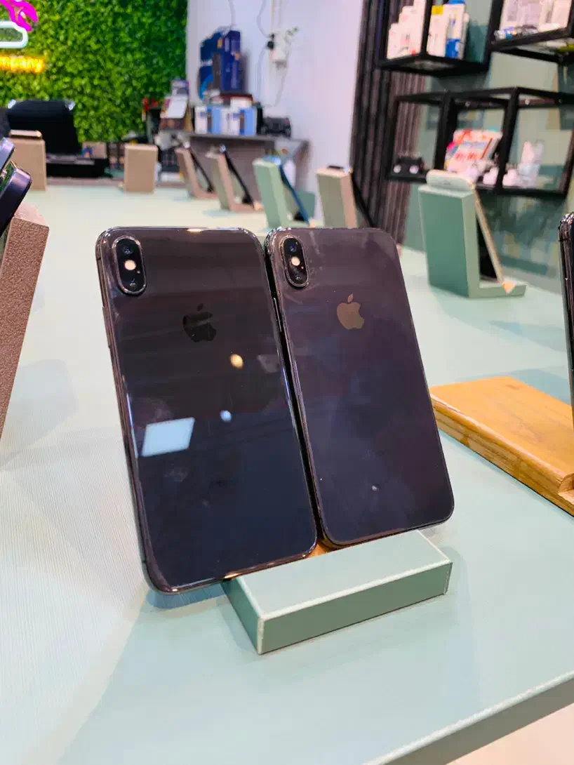 iPhone X      256g|موبایل|کاشان, سوریجان|دیوار