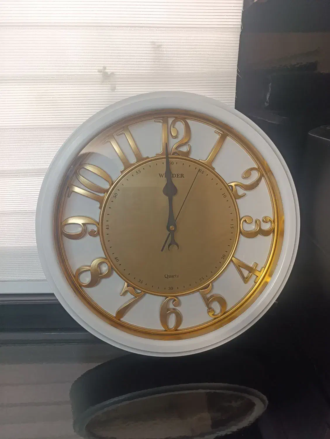 ساعت دیواری|ساعت دیواری و تزئینی|همدان, |دیوار