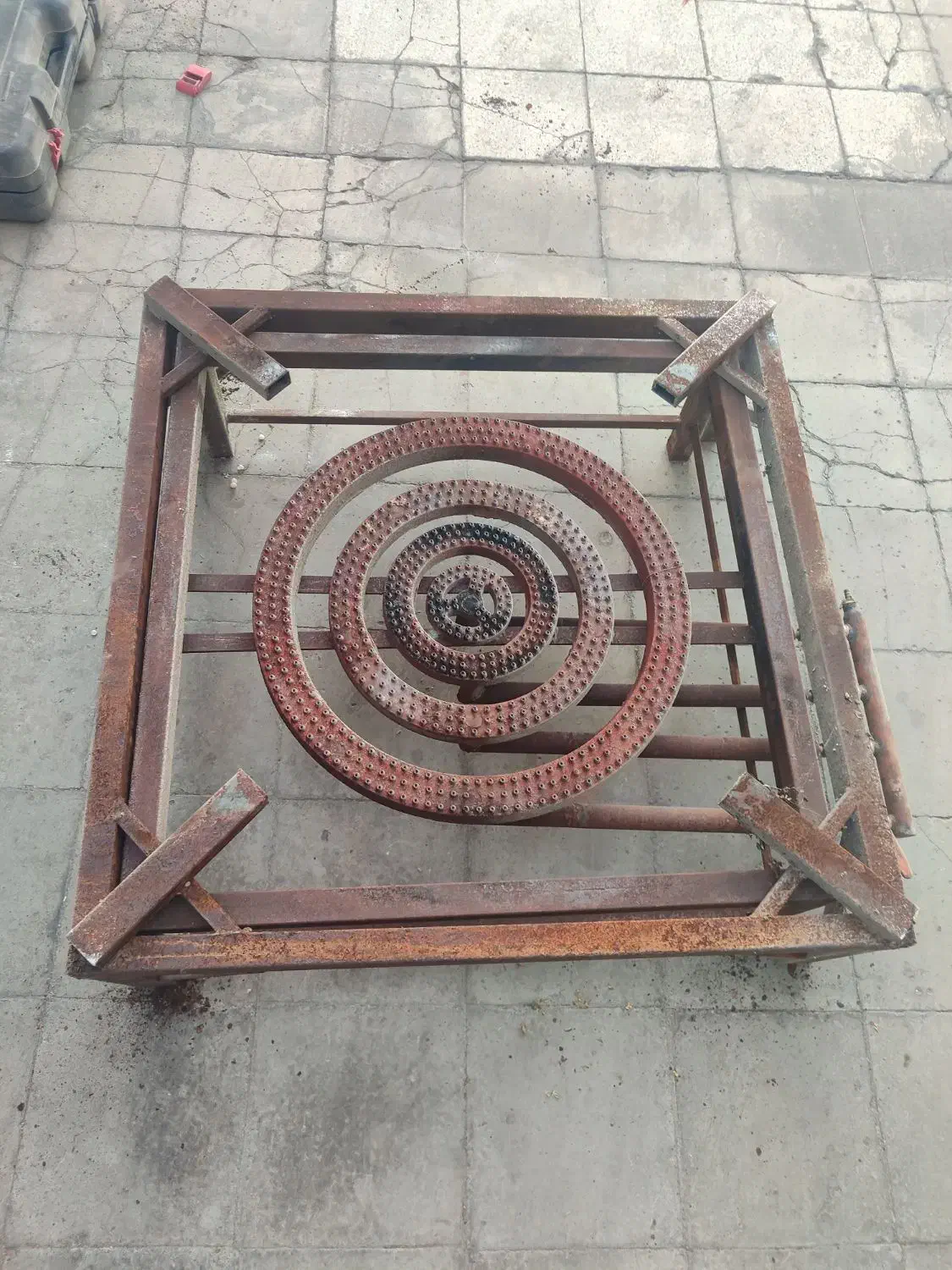 فروش وسایل آشپزخانه|اجاق گاز و لوازم برقی پختوپز|شیراز, نصر|دیوار