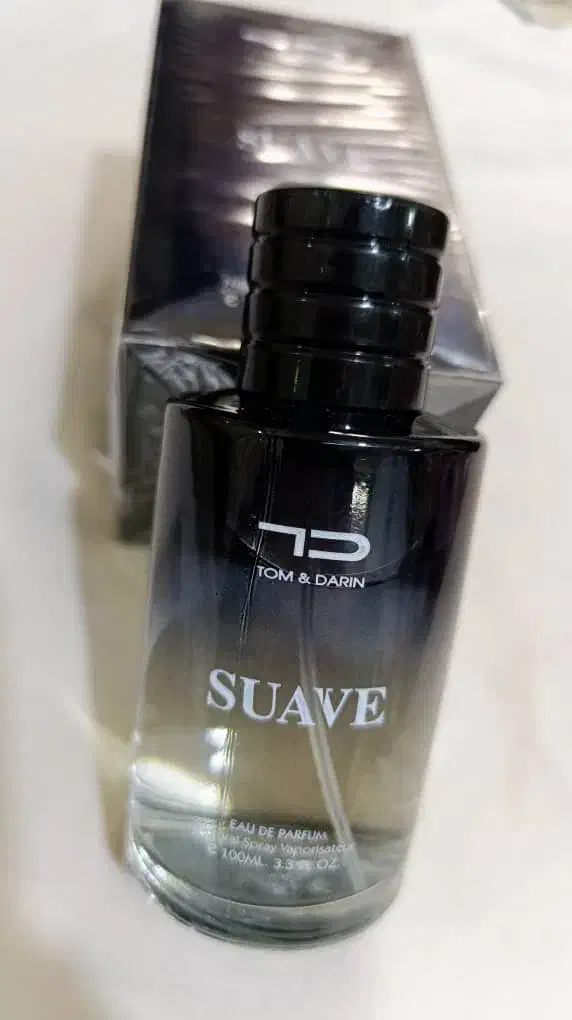 ادکلن خارجی وارداتی از دبی|آرایشی، بهداشتی، درمانی|دلیجان, |دیوار