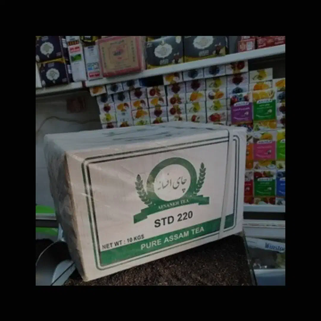 چای عمده وتک|خوردنی و آشامیدنی|کرمانشاه, |دیوار