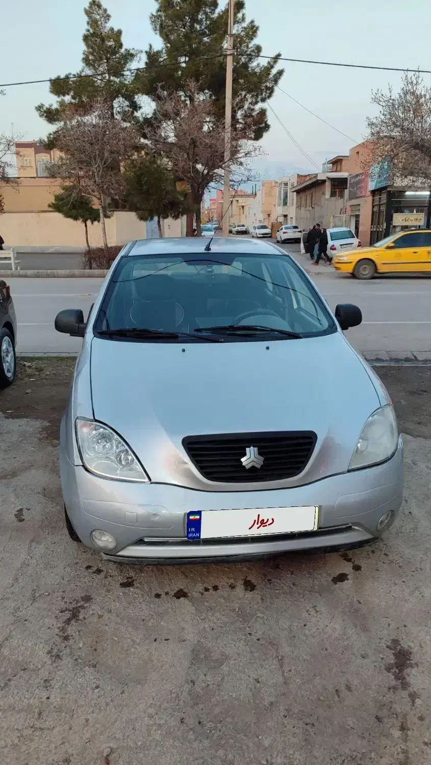 تیبا ۱ مدل ۹۱|خودرو سواری و وانت|نیشابور, مدرس|دیوار