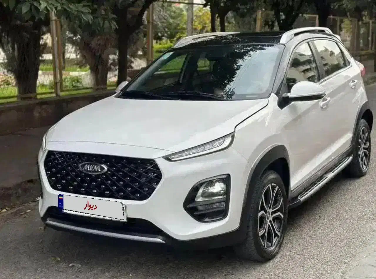 ایکس22پرواتومات1400|خودرو سواری و وانت|تبریز, |دیوار