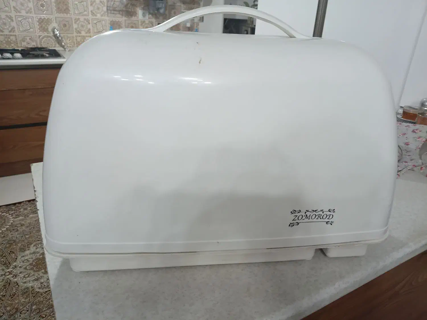 چرخ خیاطی دستی مدل پروانه|چرخ خیاطی و ریسندگی|صدرا-فارس, فاز ۱|دیوار