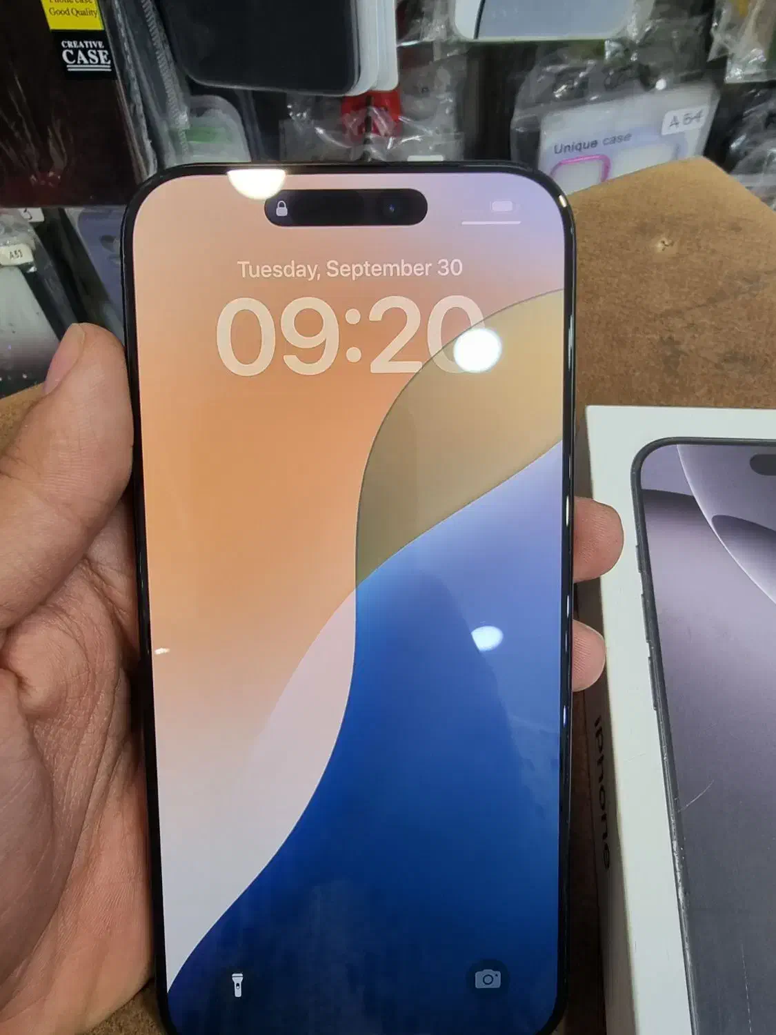 IPhone 16 promax|موبایل|کرمان, |دیوار