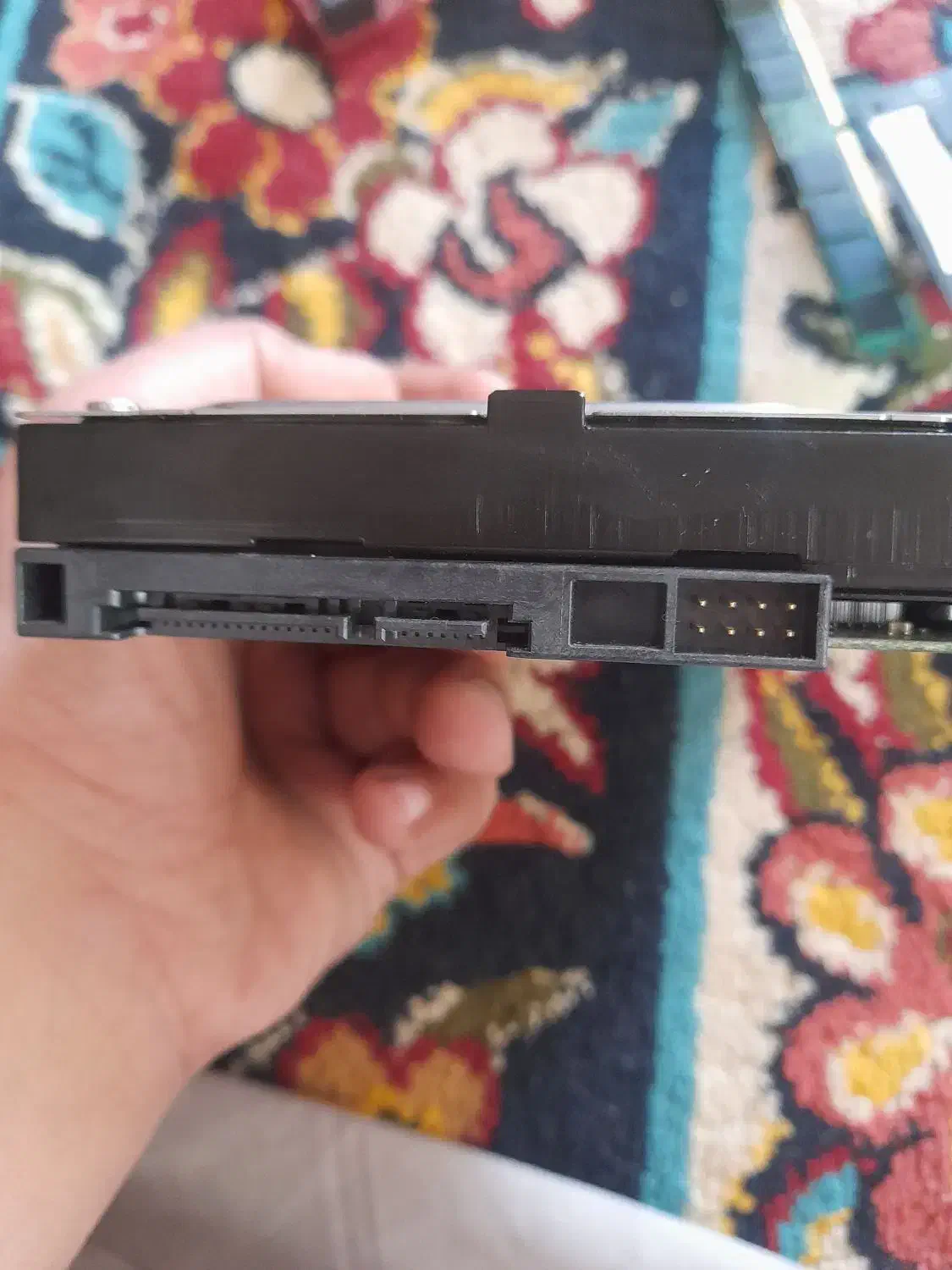 هارد کامپیوتر|قطعات و لوازم جانبی رایانه|خرمشهر, |دیوار