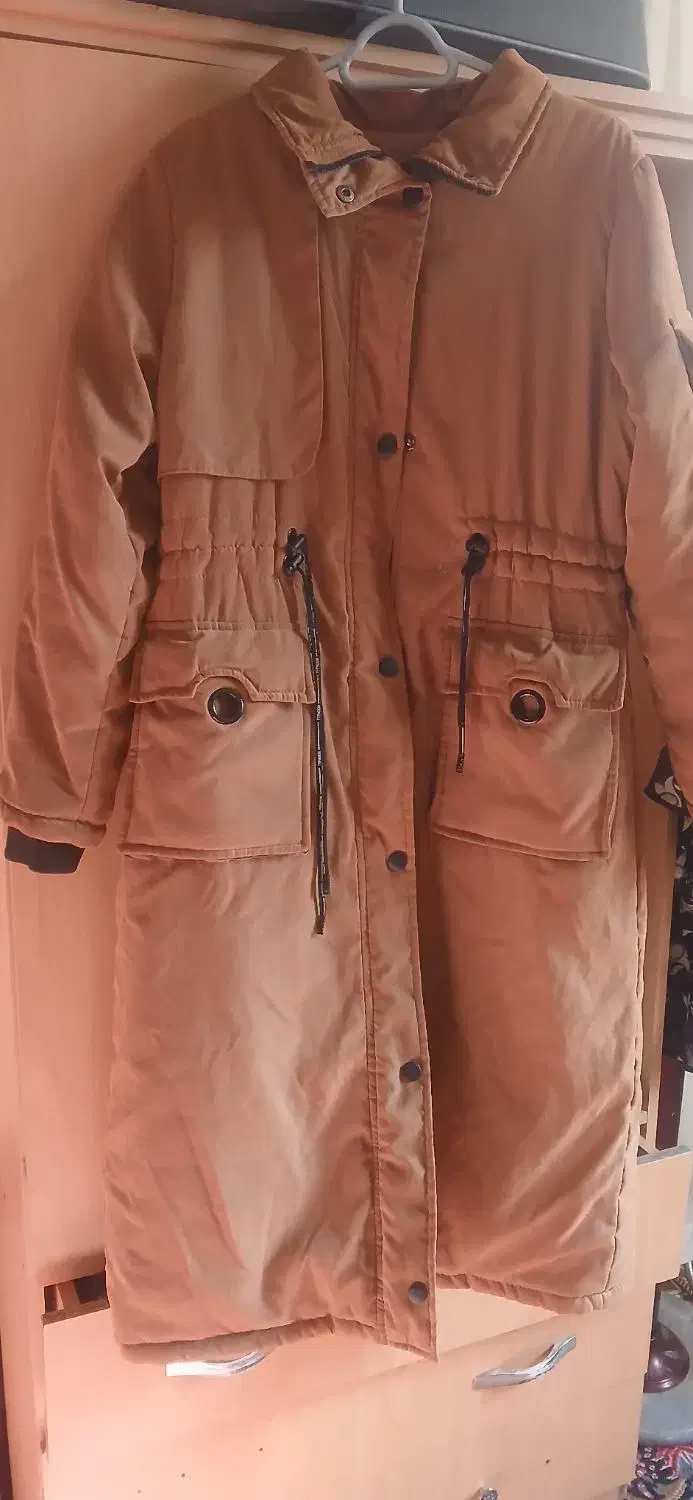 فروش پالتو و کفش|لباس|گل تپه, |دیوار