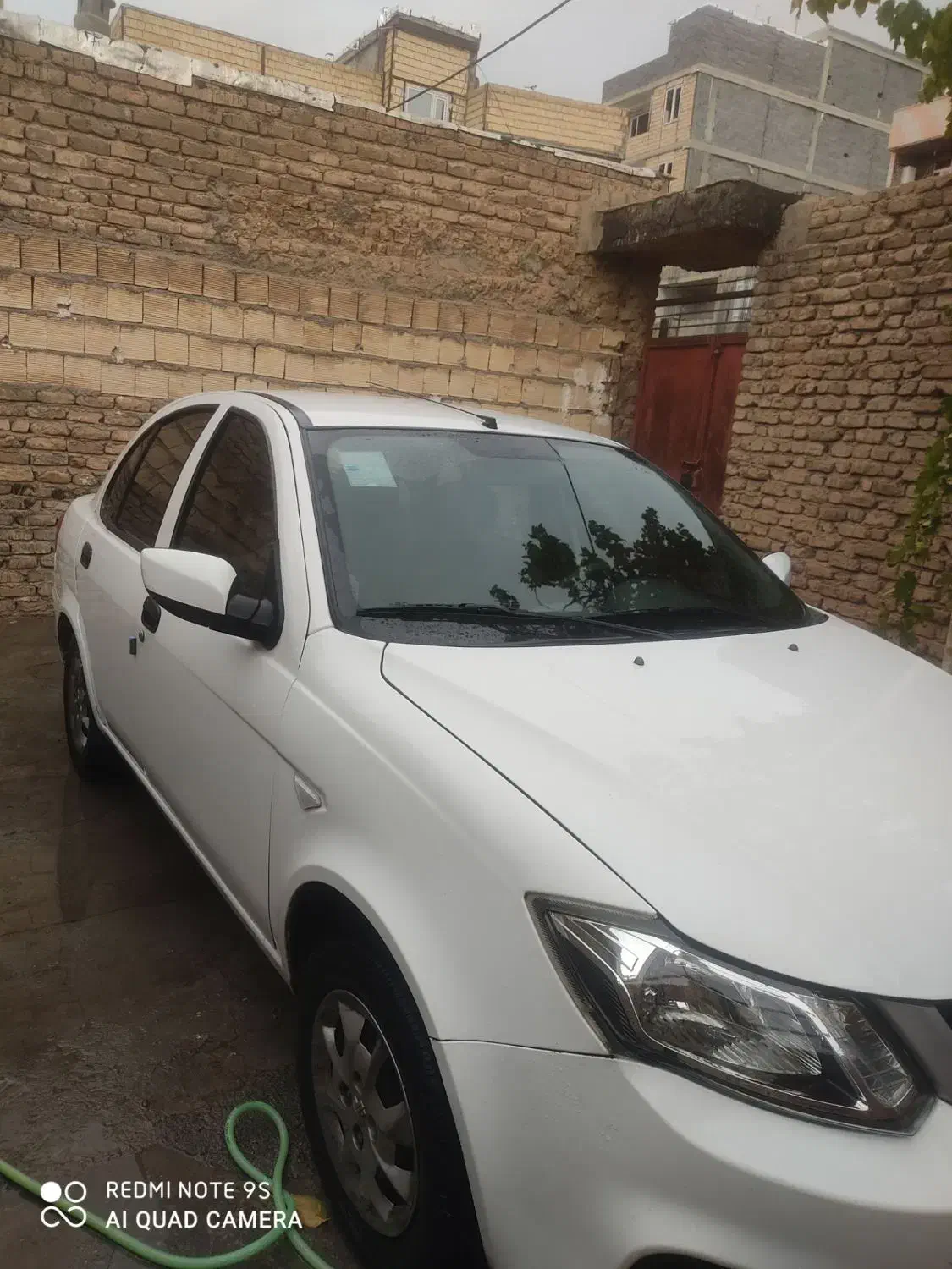 سایناsمدل۴۰۰|خودرو سواری و وانت|هرسین, |دیوار