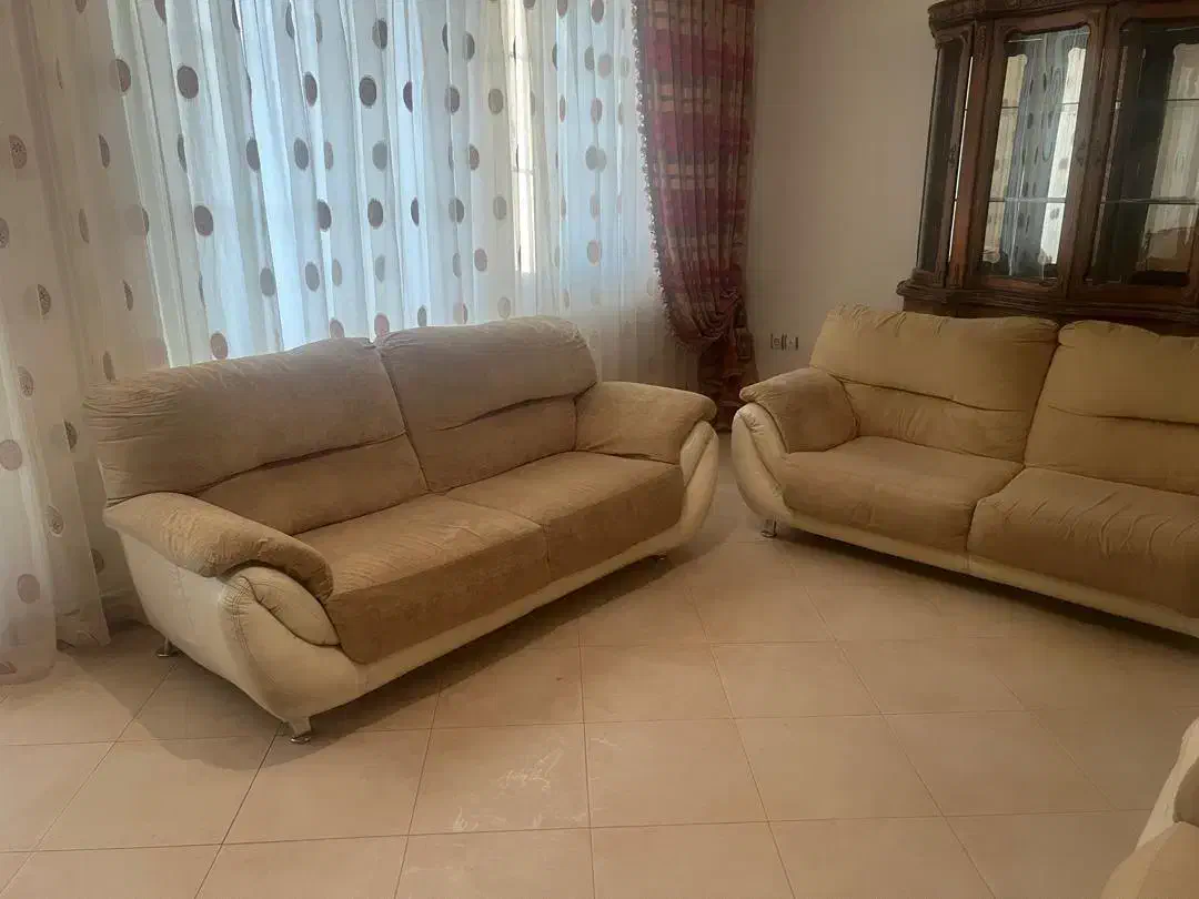 مبل راحتی|مبلمان خانگی و میز عسلی|تبریز, |دیوار