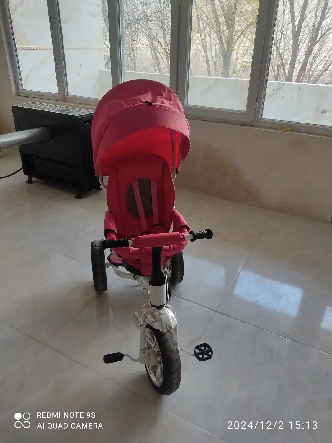 سه چرخه|دوچرخه، اسکیت، اسکوتر|تبریز, |دیوار