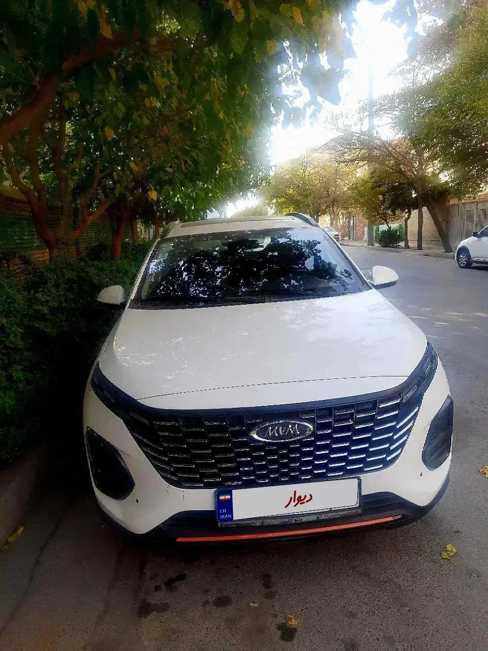 ام وی ام ایکس ۳۳ کراس دنده|خودرو سواری و وانت|مشهد, جانباز|دیوار