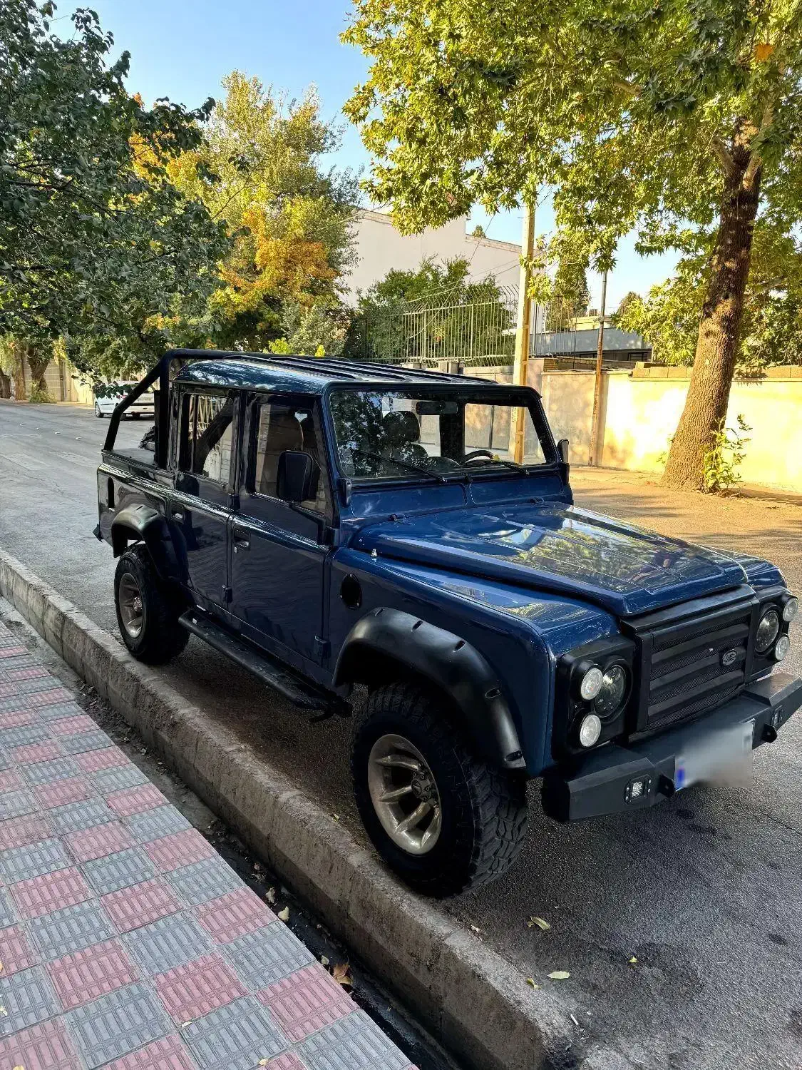 پاژن 4درب v6مدل 90|خودرو سواری و وانت|شیراز, شهرک گلستان|دیوار