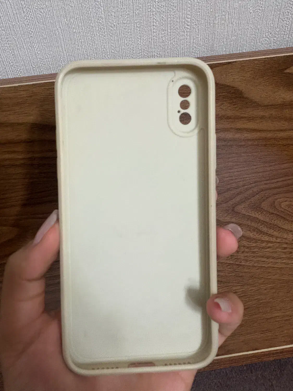 گارد گوشی آیفون xs|لوازم جانبی موبایل و تبلت|اصفهان, مهدی آباد|دیوار