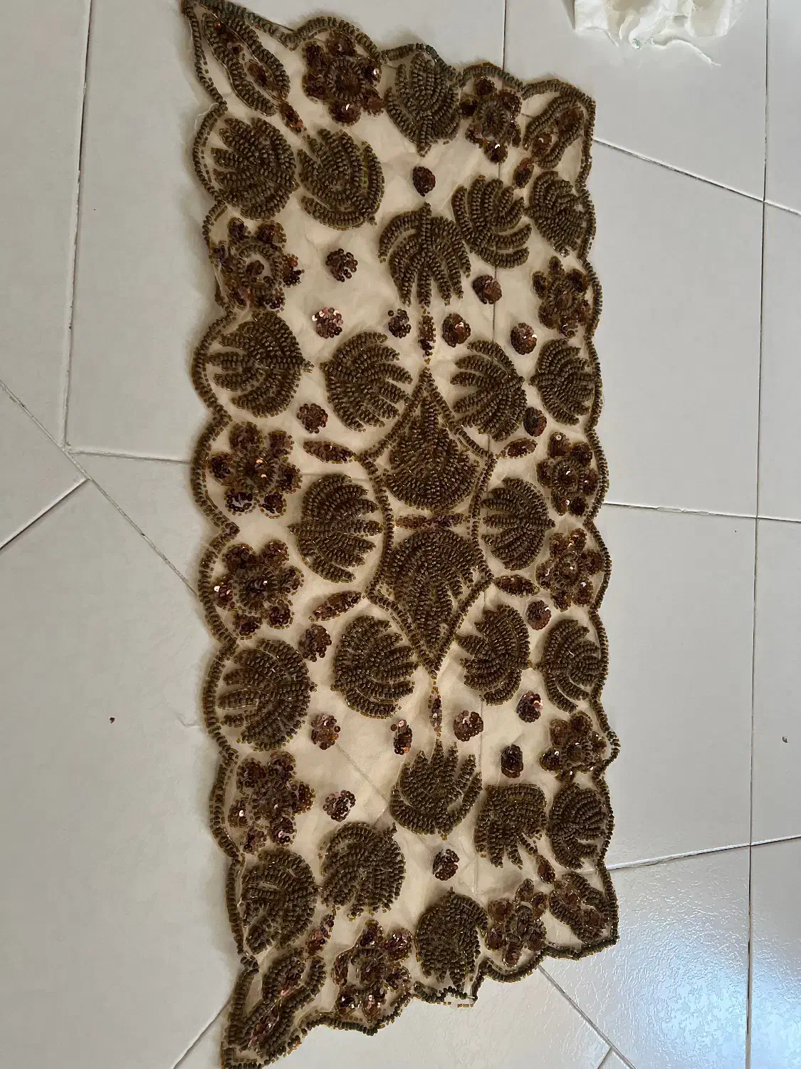 رو میزی ست|پرده، رانر، رومیزی|هشتگرد, فاز ۲ مهستان|دیوار