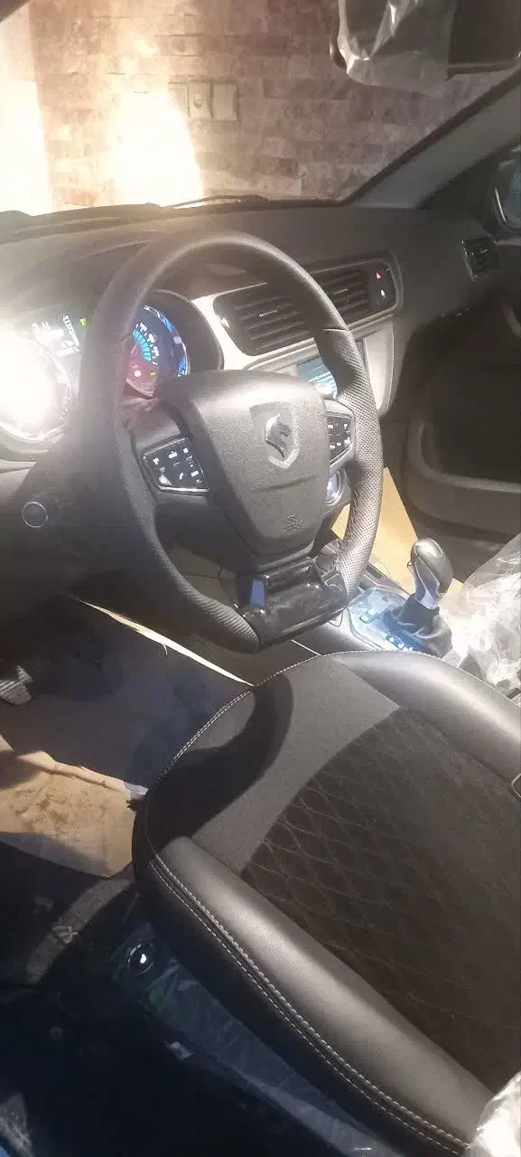 تارا v4|خودرو سواری و وانت|برخوار, |دیوار