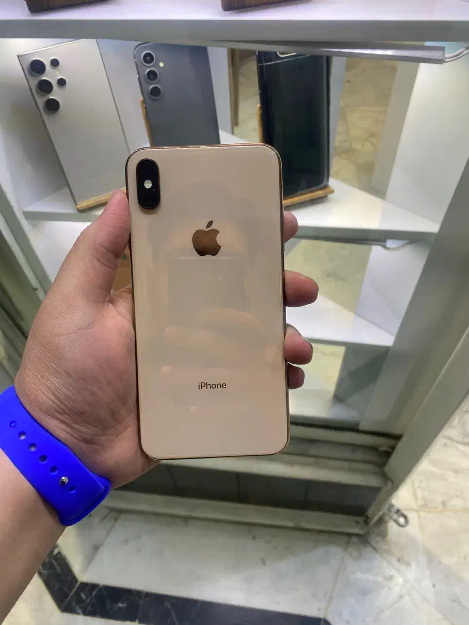 Xs max .12promax.16normal.s23fe|موبایل|مشهد, بهشت|دیوار