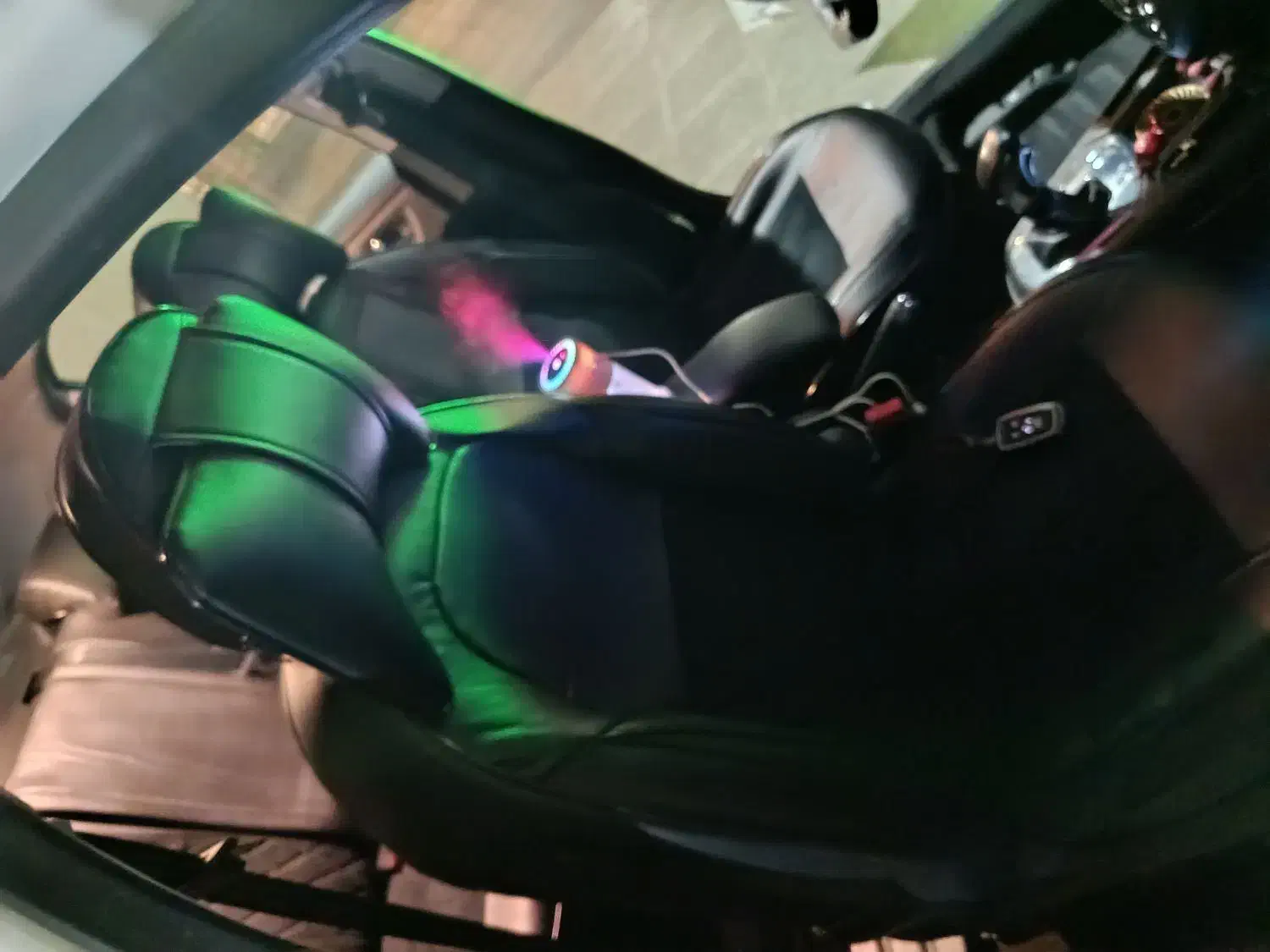 تارا وی فور اتومات|خودرو سواری و وانت|کرج, جهانشهر|دیوار