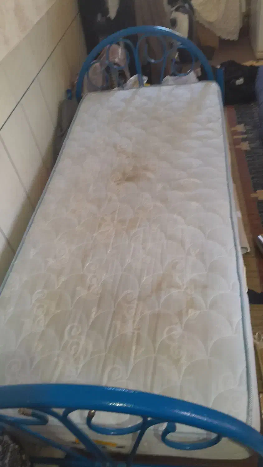 تخت  خواب سالم|تخت و سرویس خواب|مسجد سلیمان, |دیوار