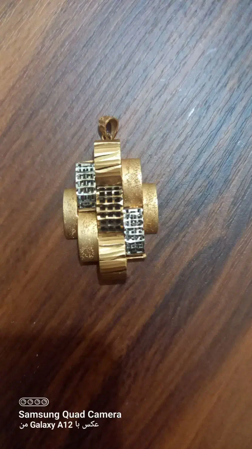 آویز طلا|جواهرات|اردبیل, |دیوار