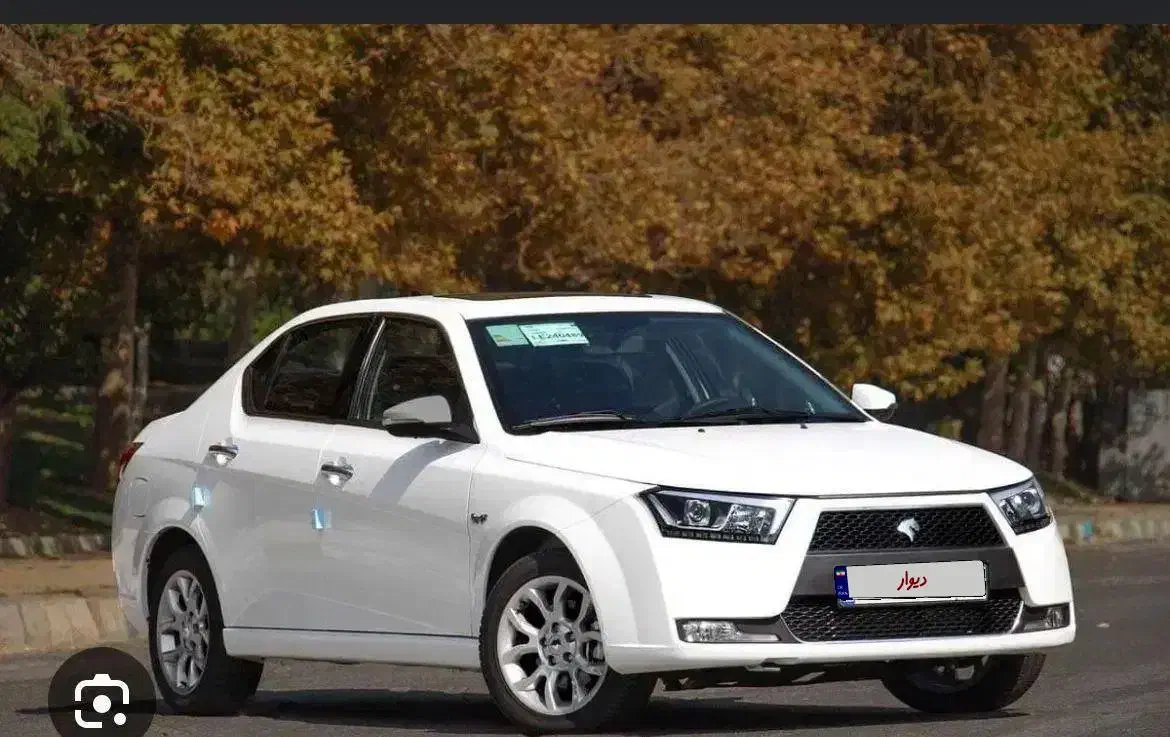 دنا پلاس توربو اتوماتیک|خودرو سواری و وانت|سیرجان, |دیوار