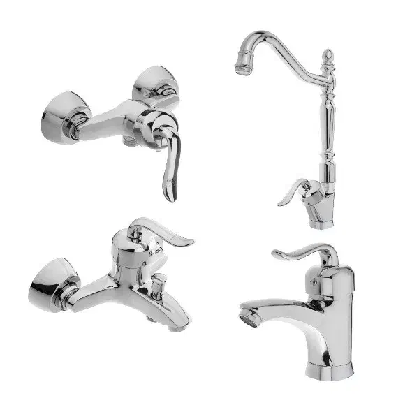 شرکت تولید پخش شیر آلات|لوازم سرویس بهداشتی|هشتگرد, شهرک اداری|دیوار