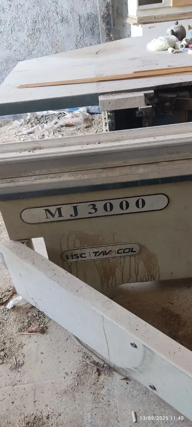 فروش فوری پنل برتوکل|ماشین‌آلات صنعتی|اصفهان, طاحونه|دیوار