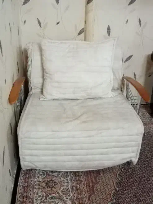 مبل  تخت خواب شو|مبلمان خانگی و میز عسلی|اراک, |دیوار