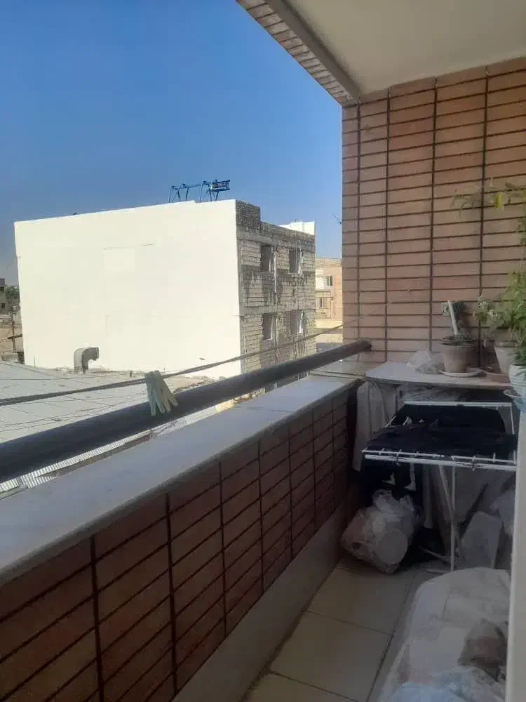 90متر 2خواب جنوبی بسیارشیک و خوش‌نقشه(احمد‌اباد)|فروش آپارتمان|اصفهان, امامزاده اسماعیل|دیوار