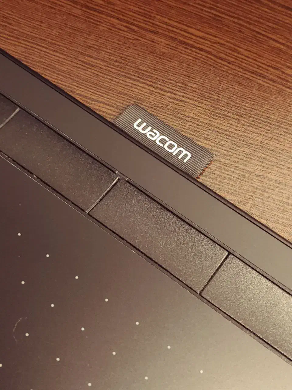 قلم نوری Wacom Intuos|قطعات و لوازم جانبی رایانه|تهران, تهرانپارس غربی|دیوار