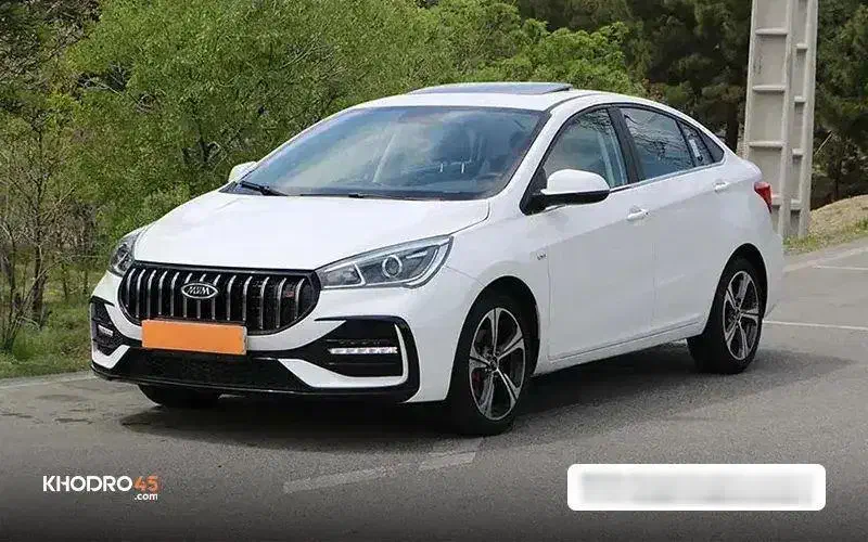 آریزو 5اف ال مدل 1403|خودرو سواری و وانت|خرم‌آباد, |دیوار