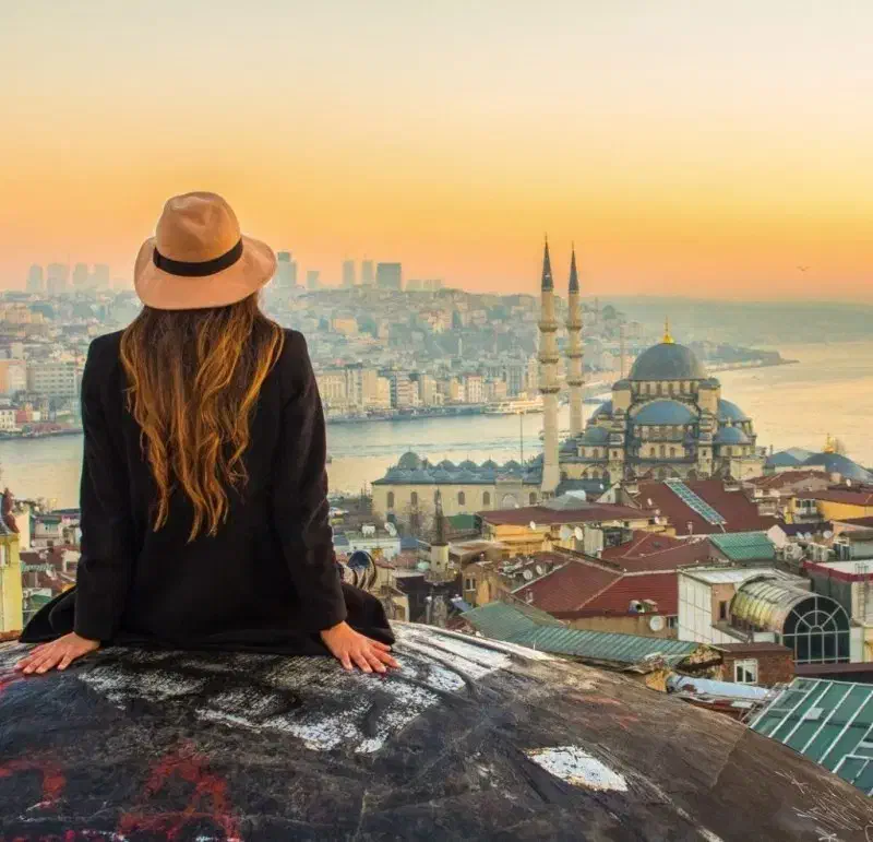 تور استانبول ارمنستان دبی گرجستان مشهد کیش قشم|تور و چارتر|تهران, عباس‌آباد|دیوار