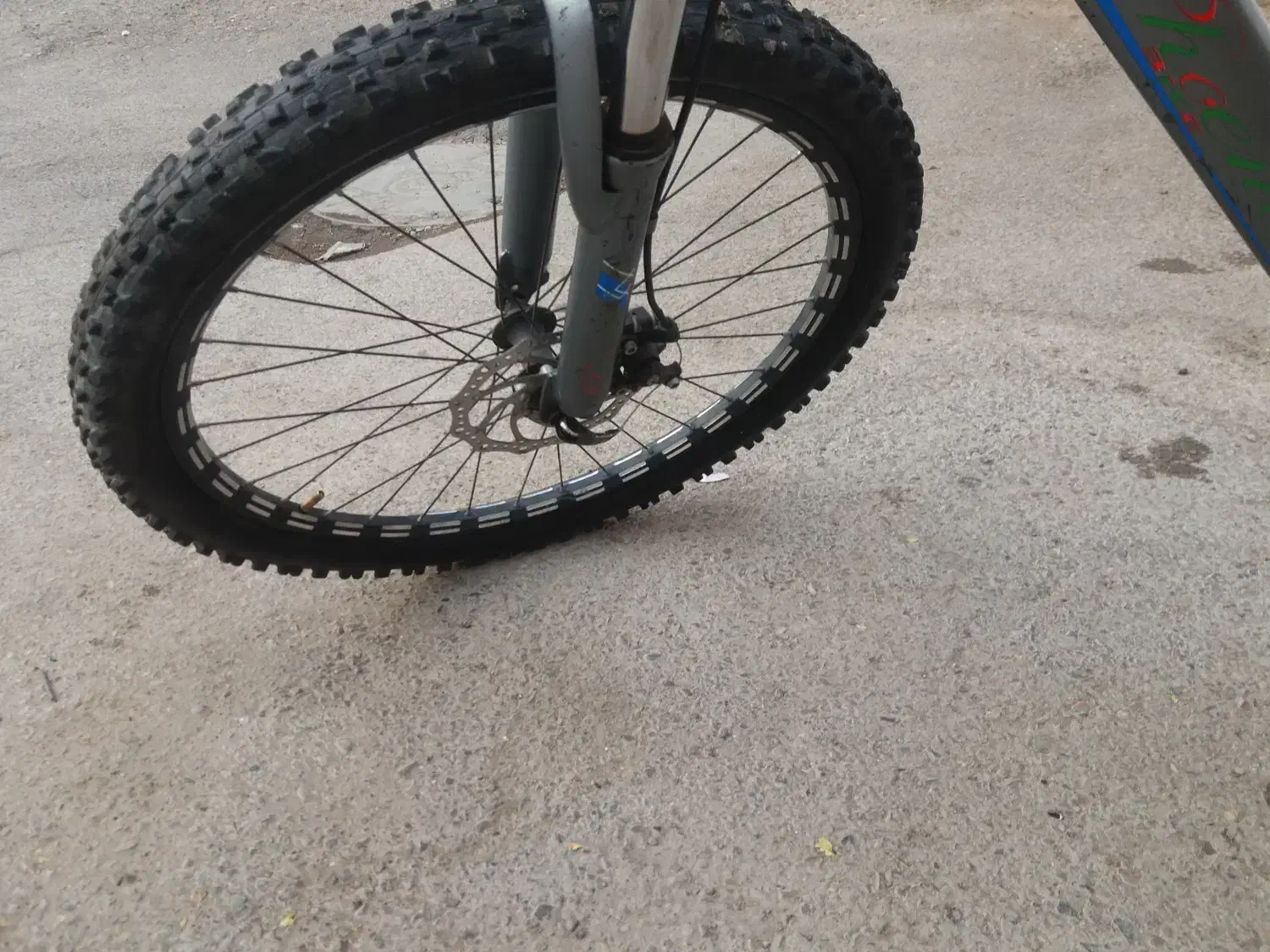 دوچرخه ۲۴|دوچرخه، اسکیت، اسکوتر|شوشتر, |دیوار