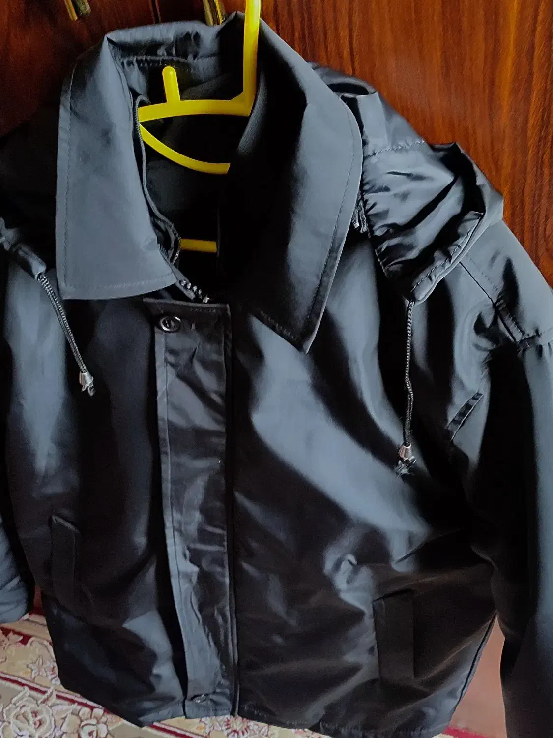 کاپشن مردانه|لباس|مینودشت, |دیوار