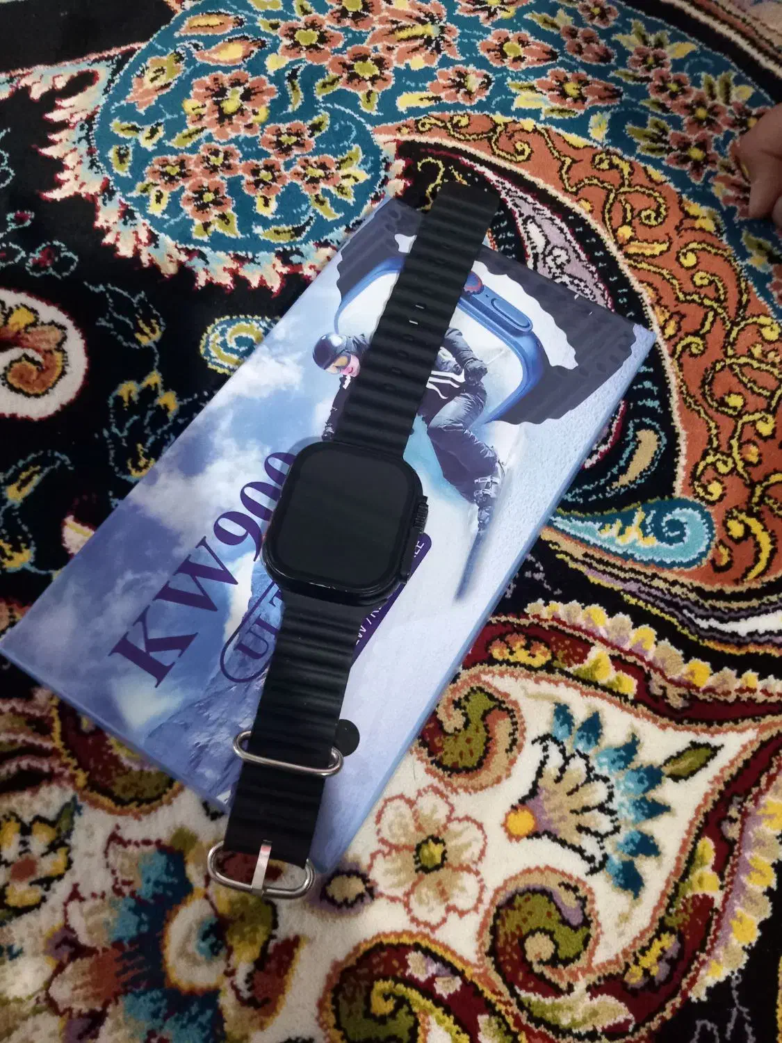 ساعت|ساعت|مشهد, خواجه ربیع|دیوار